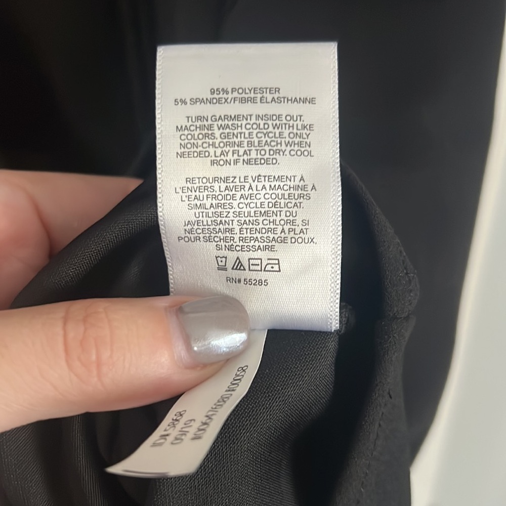Express Blouse - Picture 5 of 5